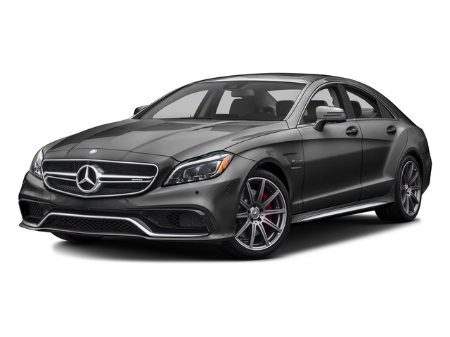 2016 Mercedes-Benz CLS S 4MATIC for sale in Kansas City, MO