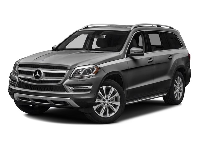 2016 Mercedes-Benz GL 4MATIC for sale in Dodgeville, WI