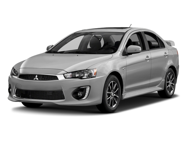 2016 Mitsubishi Lancer GT 2016 Mitsubishi Lancer GT
