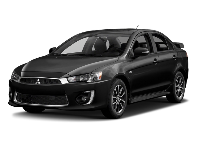 2016 Mitsubishi Lancer SE for sale in MATTESON, IL
