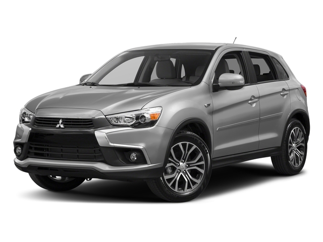 2016 Mitsubishi Outlander Sport 2.0 ES for sale in Rome, NY