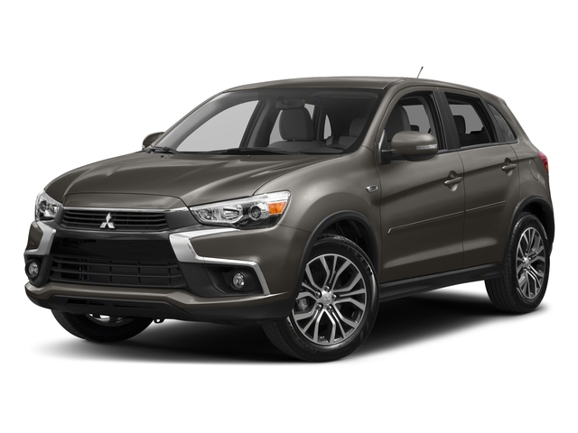 2016 Mitsubishi Outlander Sport ES for sale in MATTESON, IL