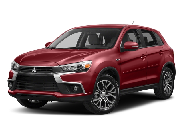 2016 Mitsubishi Outlander Sport 2.0 ES for sale in Lincoln, NE