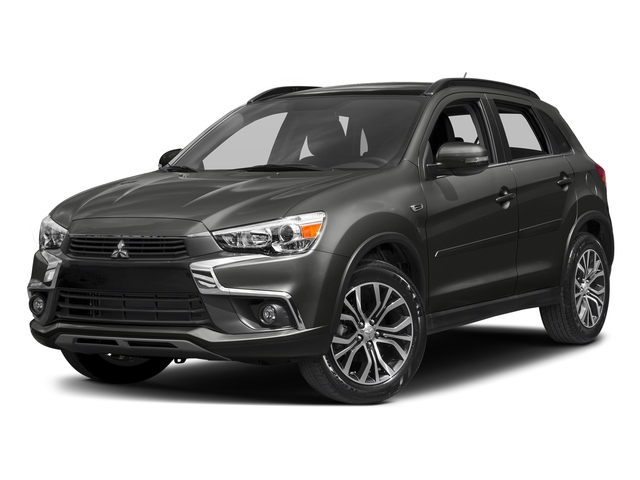 2016 Mitsubishi Outlander Sport 2.4 GT for sale in Plano, TX