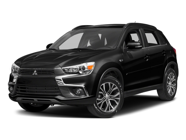 2016 Mitsubishi Outlander Sport 2.4 GT for sale in Hawthorne, CA