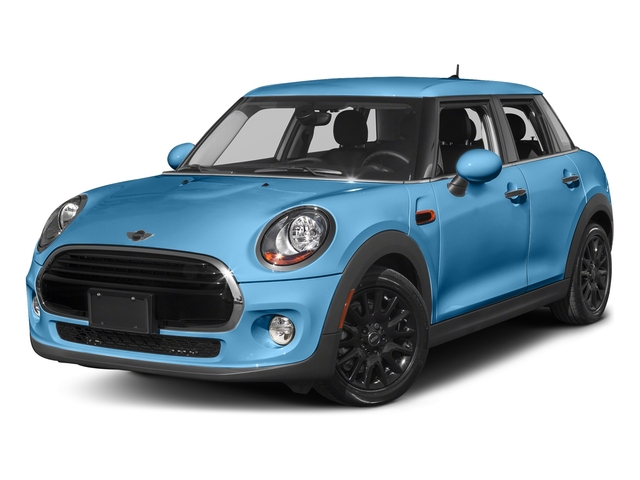2016 Mini Hardtop Cooper