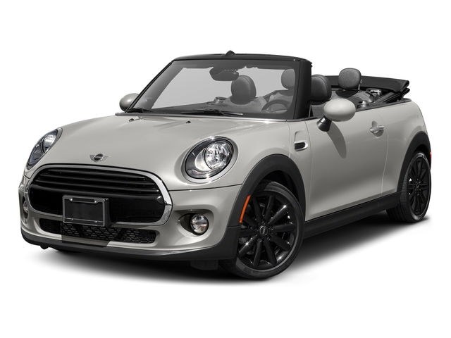 2016 MINI Convertible Cooper for sale in Seymour, IN