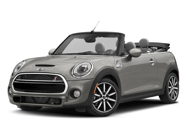 2016 MINI Convertible Cooper S for sale in Anaheim, CA