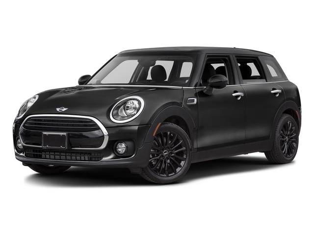 2016 Mini Clubman Cooper