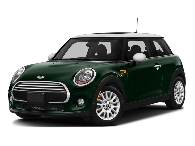 2016 MINI Hardtop Cooper for sale in HOMOSASSA, FL