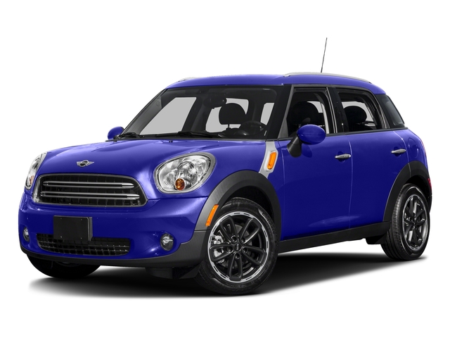2016 MINI Countryman Cooper S for sale in Kent, OH