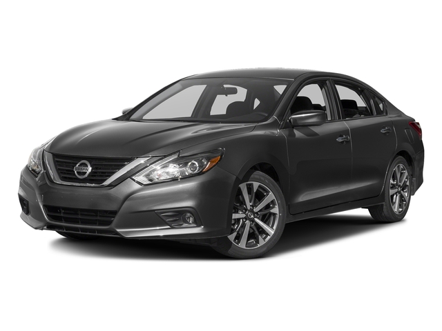 2016 Nissan Altima 3.5 SR
