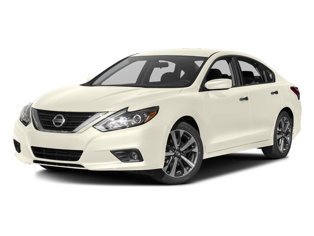 2016 Nissan Altima 2.5 SR 2016 Nissan Altima 2.5 SR