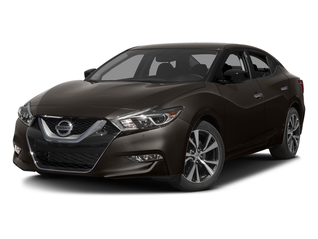 2016 Nissan Maxima