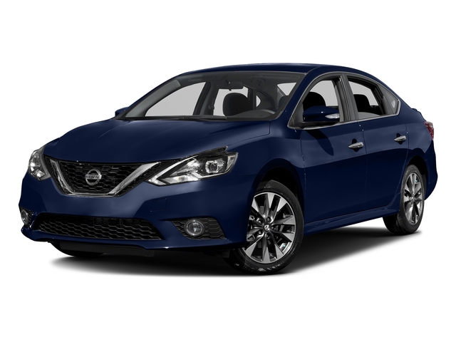 2016 Nissan Sentra SR for sale in Indianapolis, IN