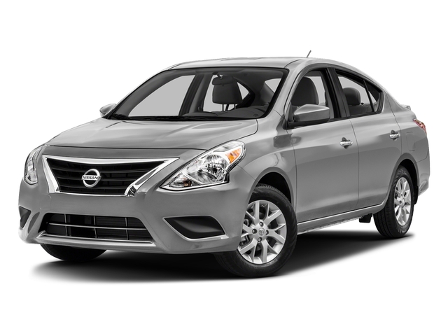 2016 Nissan Versa 1.6 S for sale in Whitesburg , TN