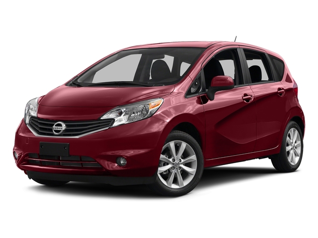 2016 Nissan Versa Note SL for sale in Albany, OR