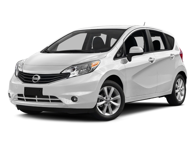 2016 Nissan Versa Note SL for sale in Butler, MO