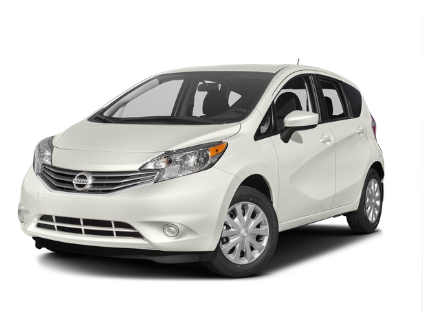 2016 Nissan Versa Note S SR for sale in Salem, OR