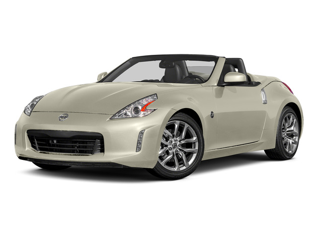 2016 Nissan 370Z Touring Sport for sale in Cedar Falls, IA