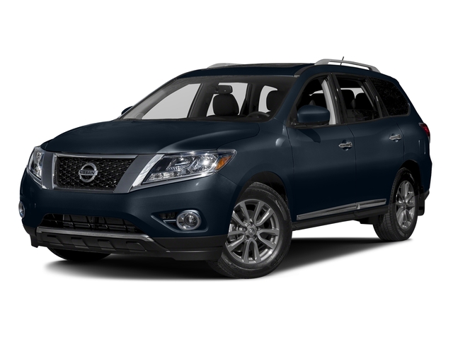 2016 Nissan Pathfinder Platinum for sale in Hagerstown, MD
