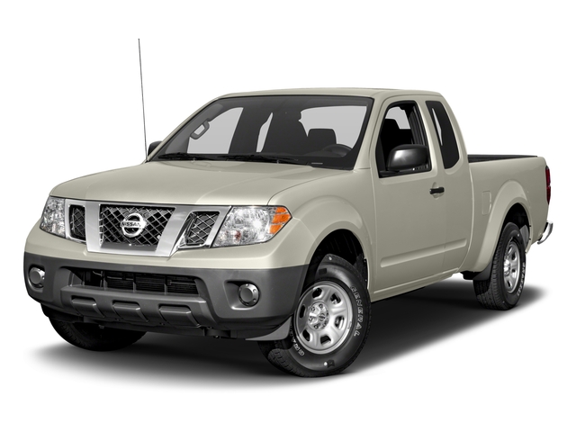 2016 Nissan Frontier S 2016 Nissan Frontier S