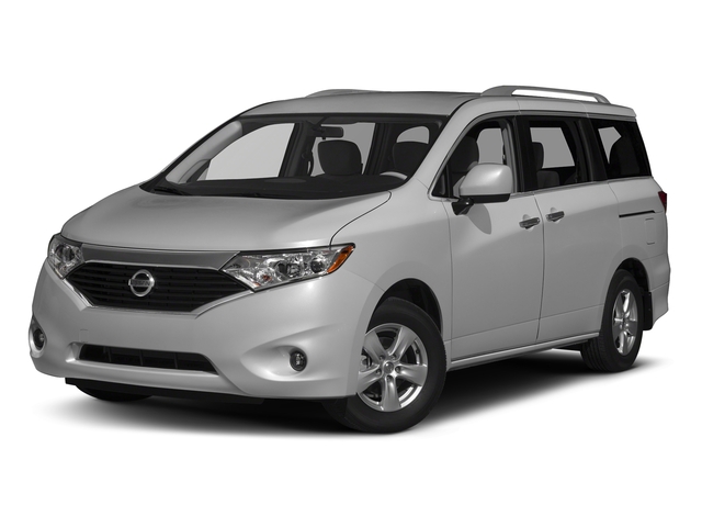 2016 Nissan Quest SV for sale in Raytown, MO