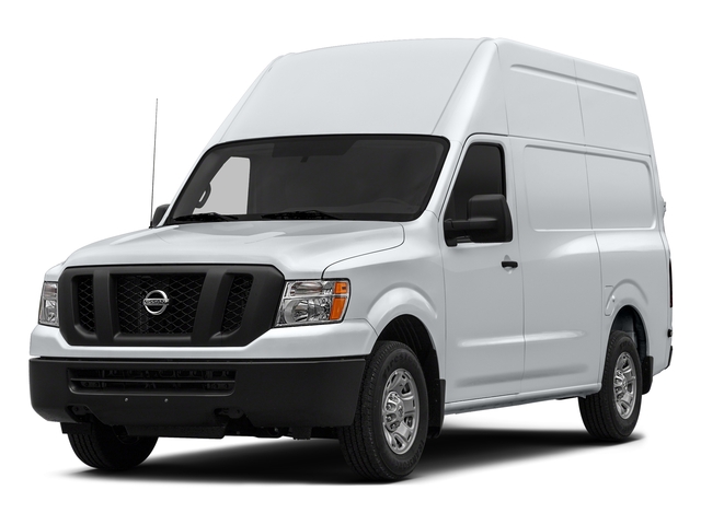 2016 Nissan 2500 S V6 for sale in Fresno, CA