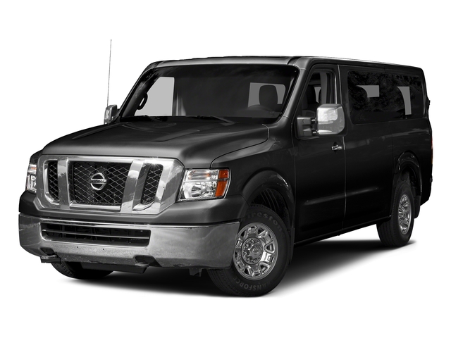 2016 Nissan 3500 SL V8 for sale in South Jordan, UT