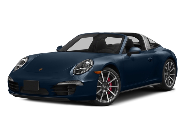 2016 Porsche 911 Targa 4 for sale in Silver Spring, MD