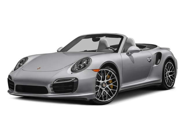 2016 Porsche 911 Turbo S for sale in Ventura, CA