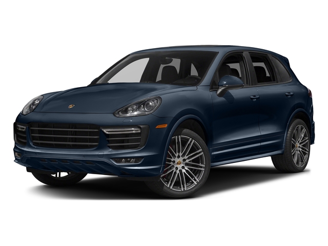 2016 Porsche Cayenne GTS for sale in Bordentown, NJ