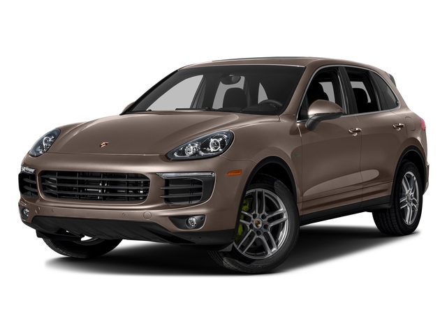 2016 Porsche Cayenne E-Hybrid S for sale in Mill Valley, CA