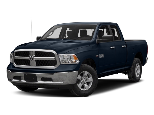 2016 RAM 1500 Big Horn 2016 RAM 1500 Big Horn