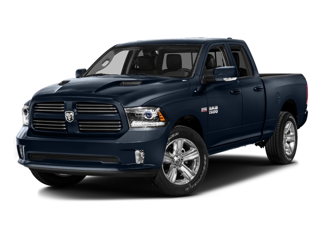 2016 RAM 1500 Sport