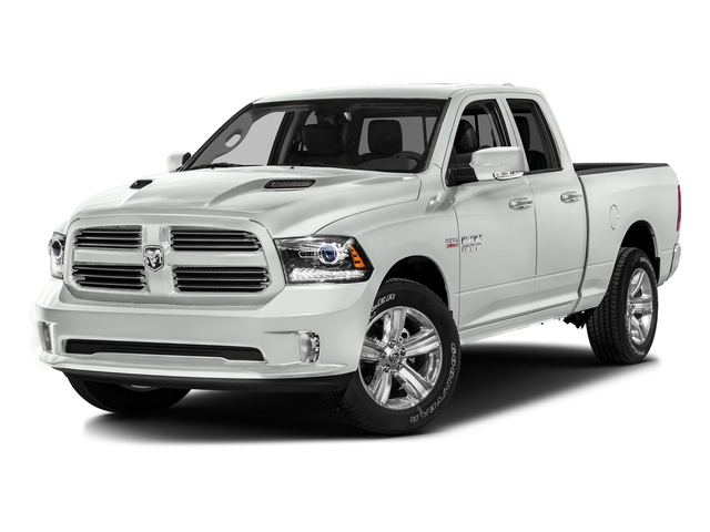 2016 RAM 1500 Sport