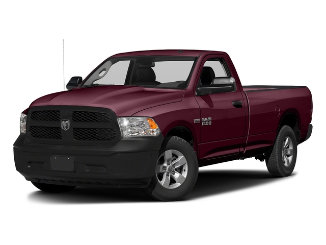 2016 Ram 1500 Tradesman for sale in Gilbert, AZ