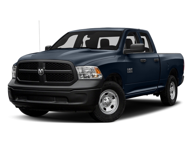 2016 Ram 1500 Tradesman for sale in Lebanon, VA