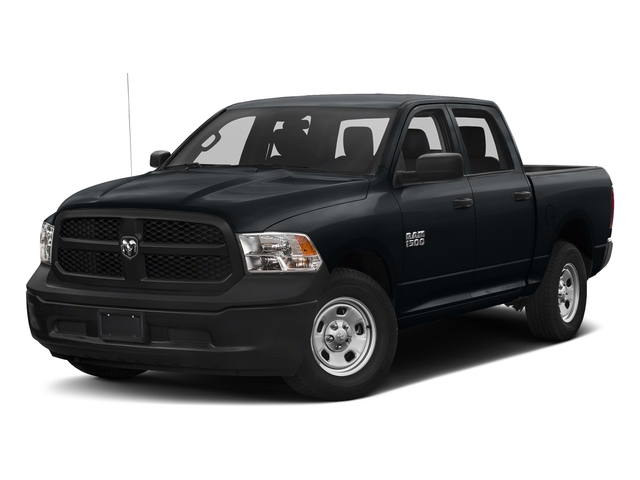 2016 Ram 1500 Tradesman for sale in Ventura, CA