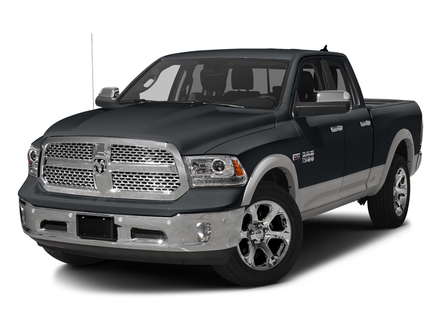 2016 RAM 1500 Laramie 2016 RAM 1500 Laramie