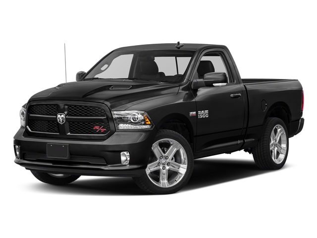 2016 RAM 1500 Sport