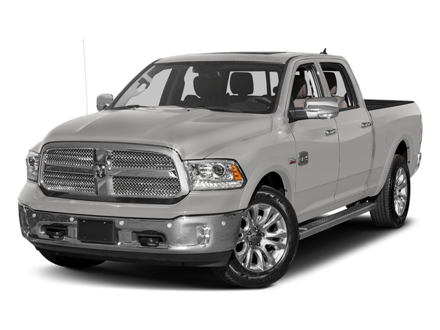 2016 RAM 1500 Longhorn