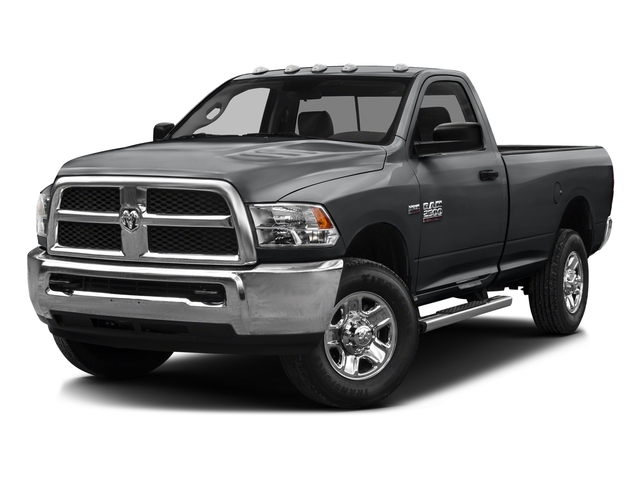 2016 RAM 2500 Tradesman