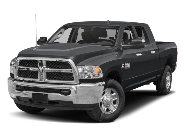 2016 RAM 2500 Lone Star 2016 RAM 2500 Lone Star