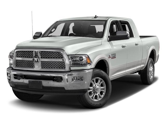 2016 Ram 2500 Laramie for sale in Albuquerque, NM