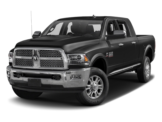 2016 RAM 2500 Laramie