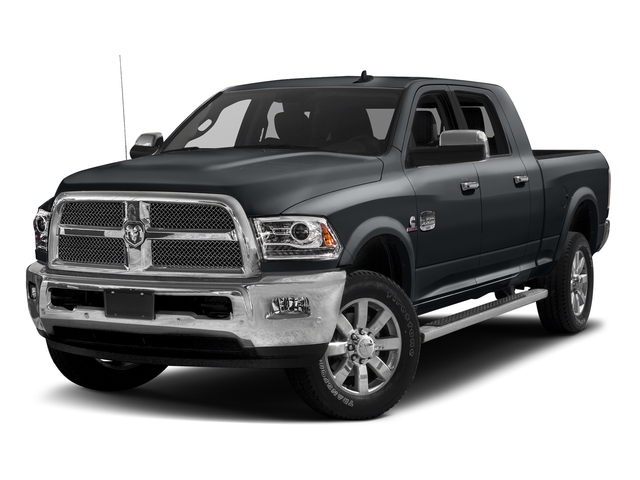 2016 RAM 2500 Longhorn Limited 2016 RAM 2500 Longhorn Limited