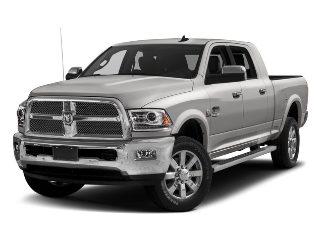 2016 RAM 2500 Longhorn