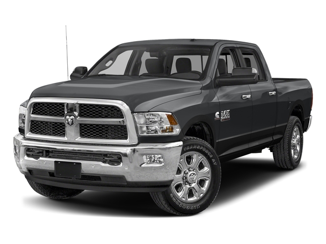2016 RAM 2500 Outdoorsman