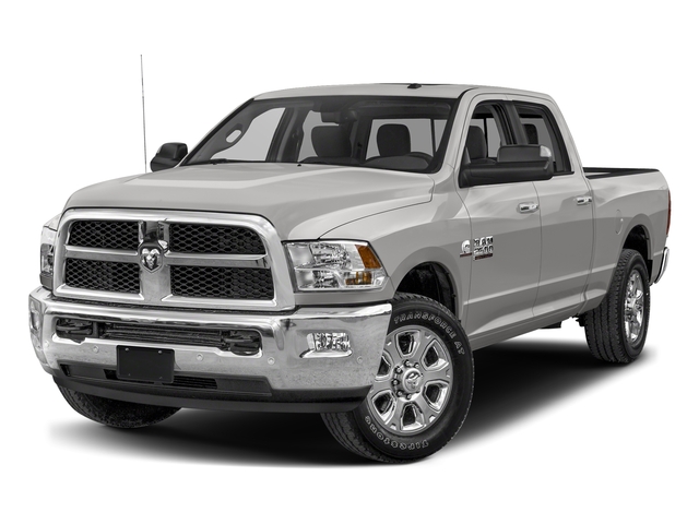 2016 RAM 2500 Outdoorsman